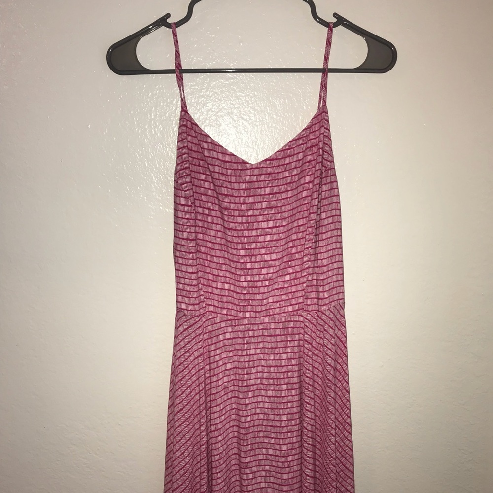 PICNIC DRESS