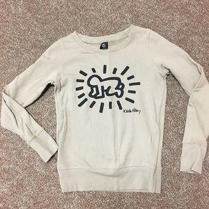 Uniqlo SWEATSHIRT