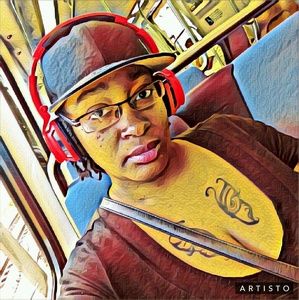 Meet your Posher, Virginia