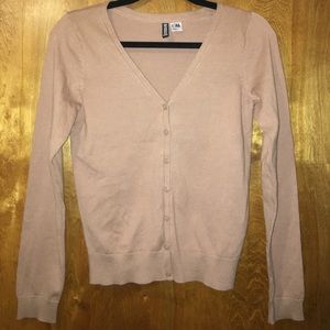 H&M - Cardigan