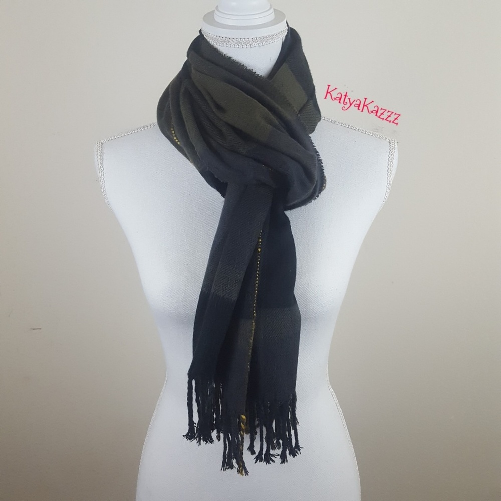 ♥️CASHMERE SCARF♥️
