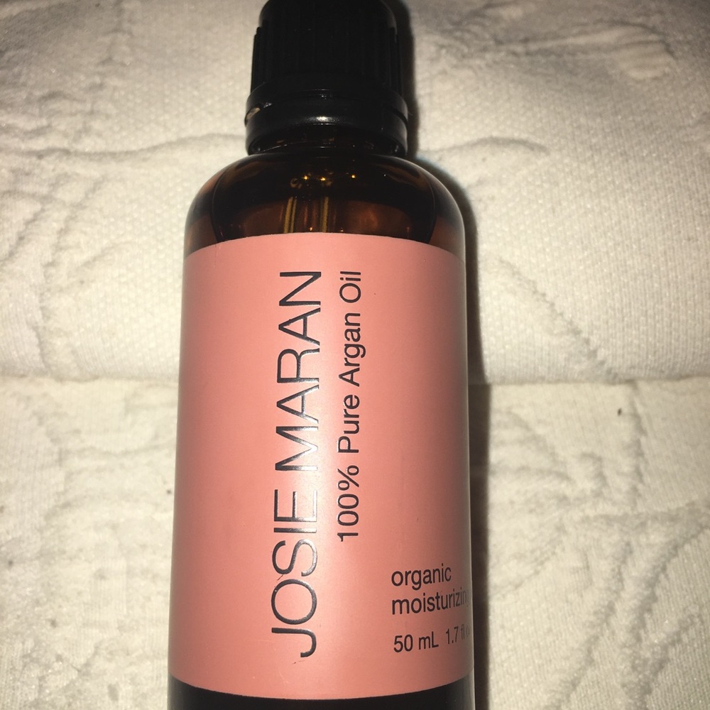 Josie Maran 100% Pure Argan Oil Full Size
