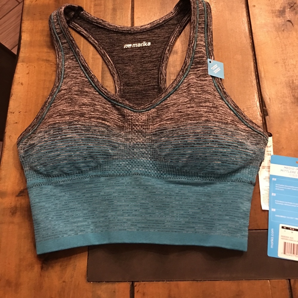 Marika Sports Bra