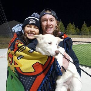 Meet your Posher, Johnathan