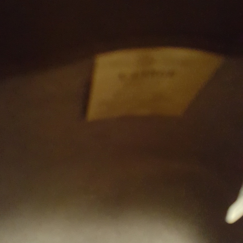 Wool Fedora Hat - image 3