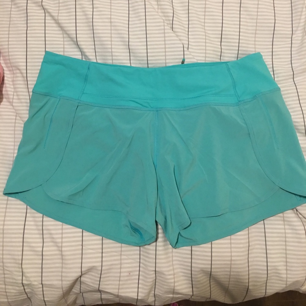 New Lululemon Shorts