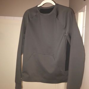 Lulu lemon crew neck