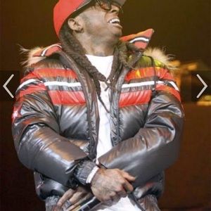 triple fat goose bubble jackets