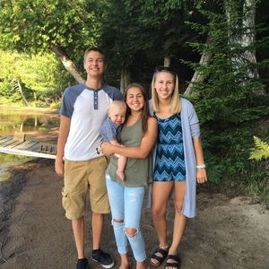 Meet your Posher, Rachael