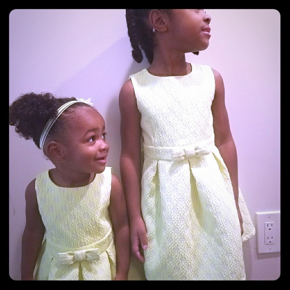 Meet your Posher, Kenyani