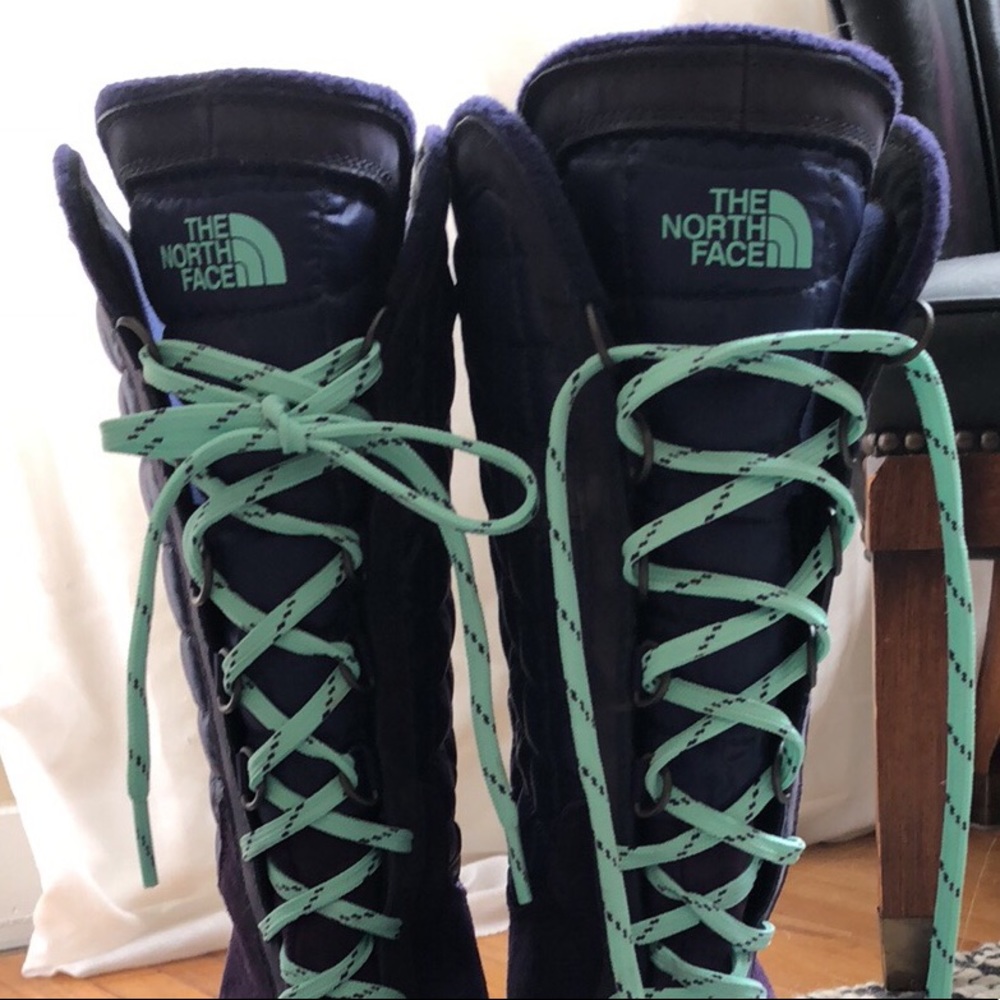 The North Face Boots