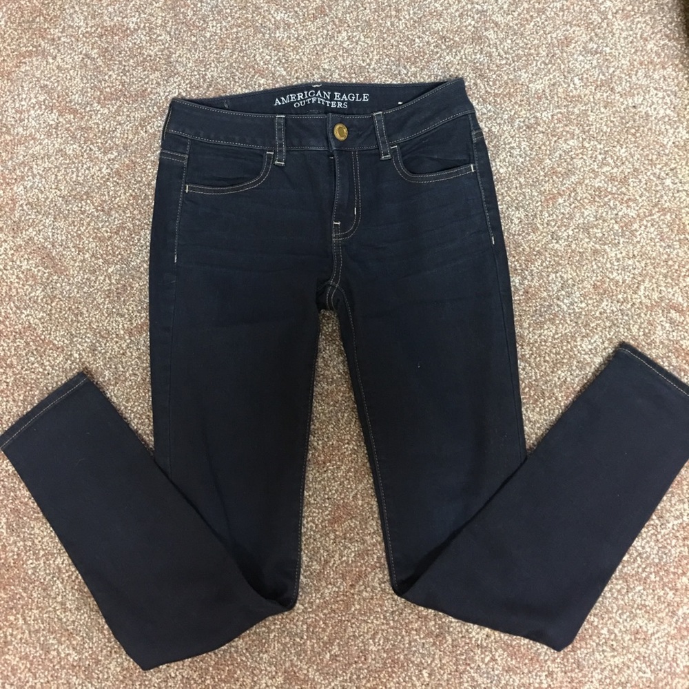 American Eagle Outfitter Jeans