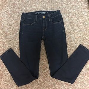 American Eagle Outfitter Jeans