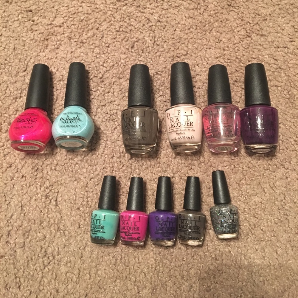 OPI LOT
