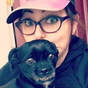 Meet your Posher, Janalynn