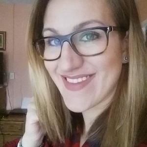 Meet your Posher, Aleksandra