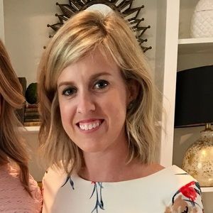 Meet your Posher, Claire