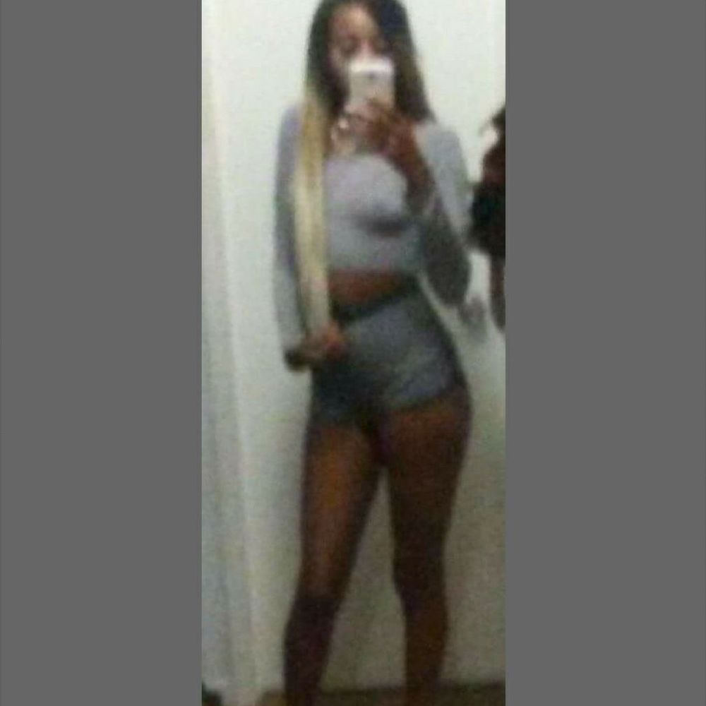 Meet your Posher, Tanaya