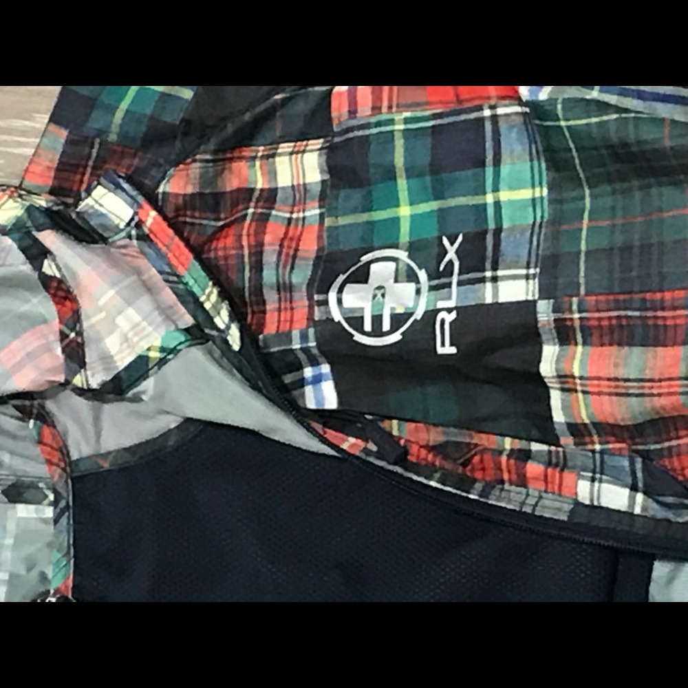 RLX SPRING jacket