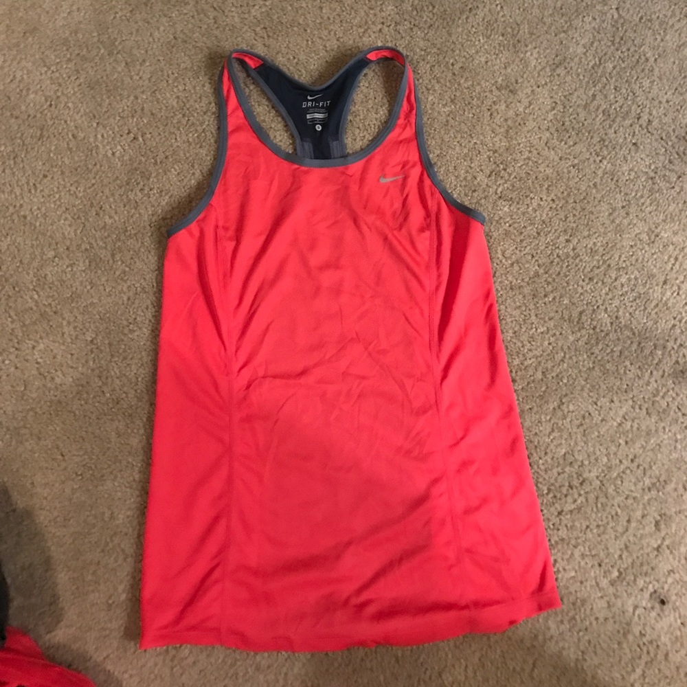 Nike Dri-Fit Tank