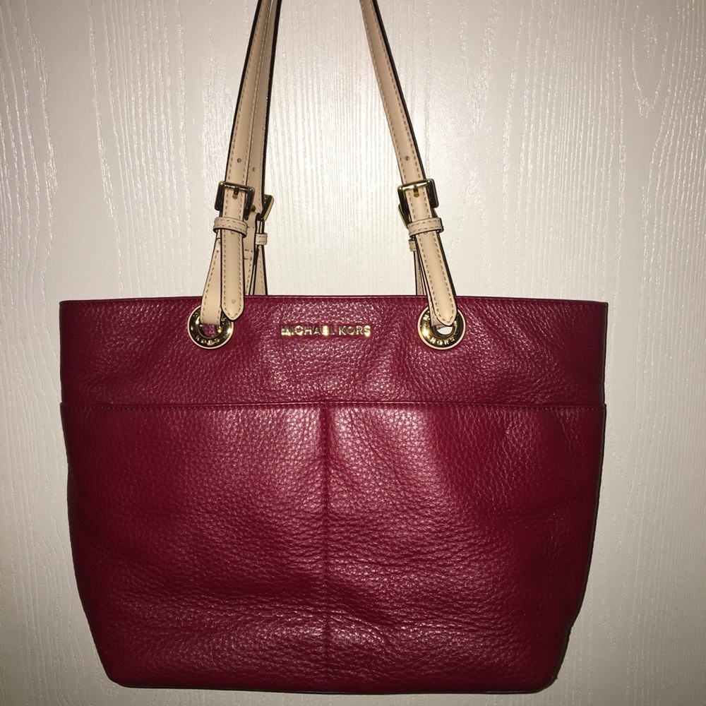 Michael Kors handbag