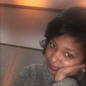 Meet your Posher, Tracy