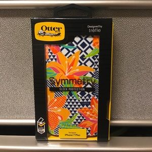 iPhone 7 Plus Otterbox