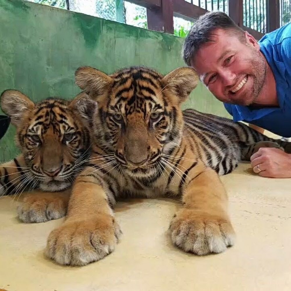 Meet your Posher, David