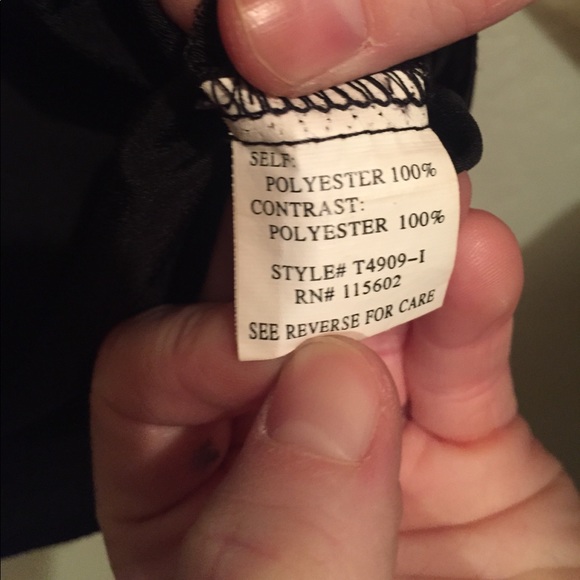 Lush top - Picture 4 of 4