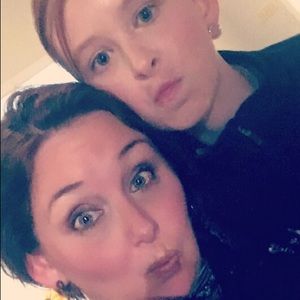 Meet your Posher, Celeste