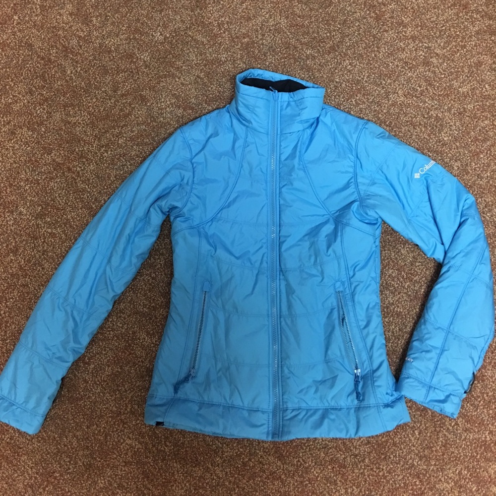 Columbia Coat. 100% new without tag