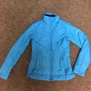 Columbia Coat. 100% new without tag