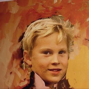 Meet your Posher, Moritz