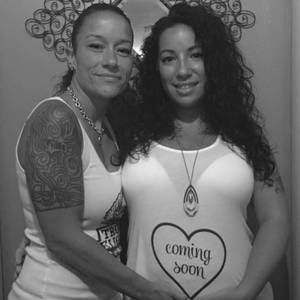 Meet your Posher, Jeannine