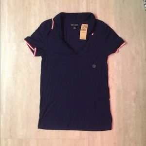 American Eagle Soft and Sexy polo