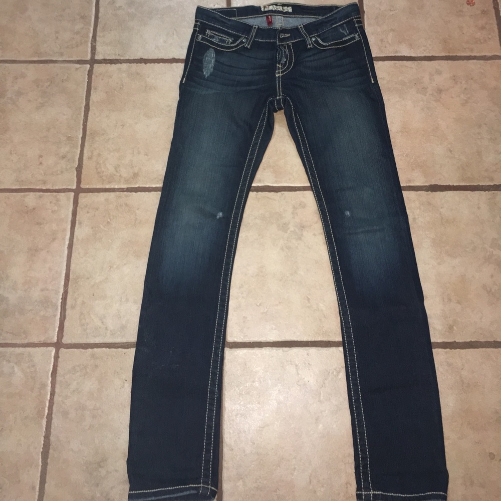 BKE Jeans