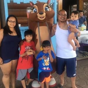 Meet your Posher, Kolyann