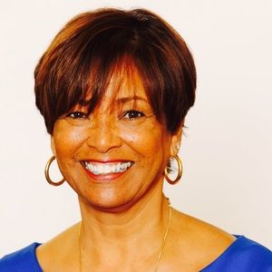 Meet your Posher, Carol