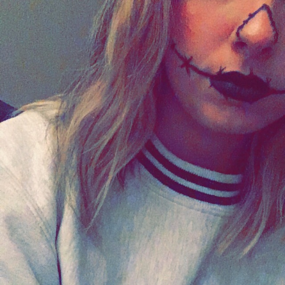 Meet your Posher, Hannah