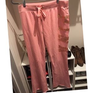 Victoria Secret **PINK** Sweats
