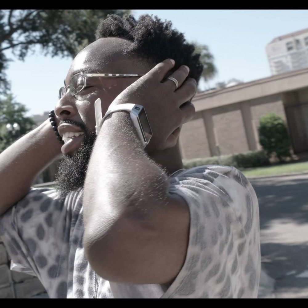 Meet your Posher, Justin