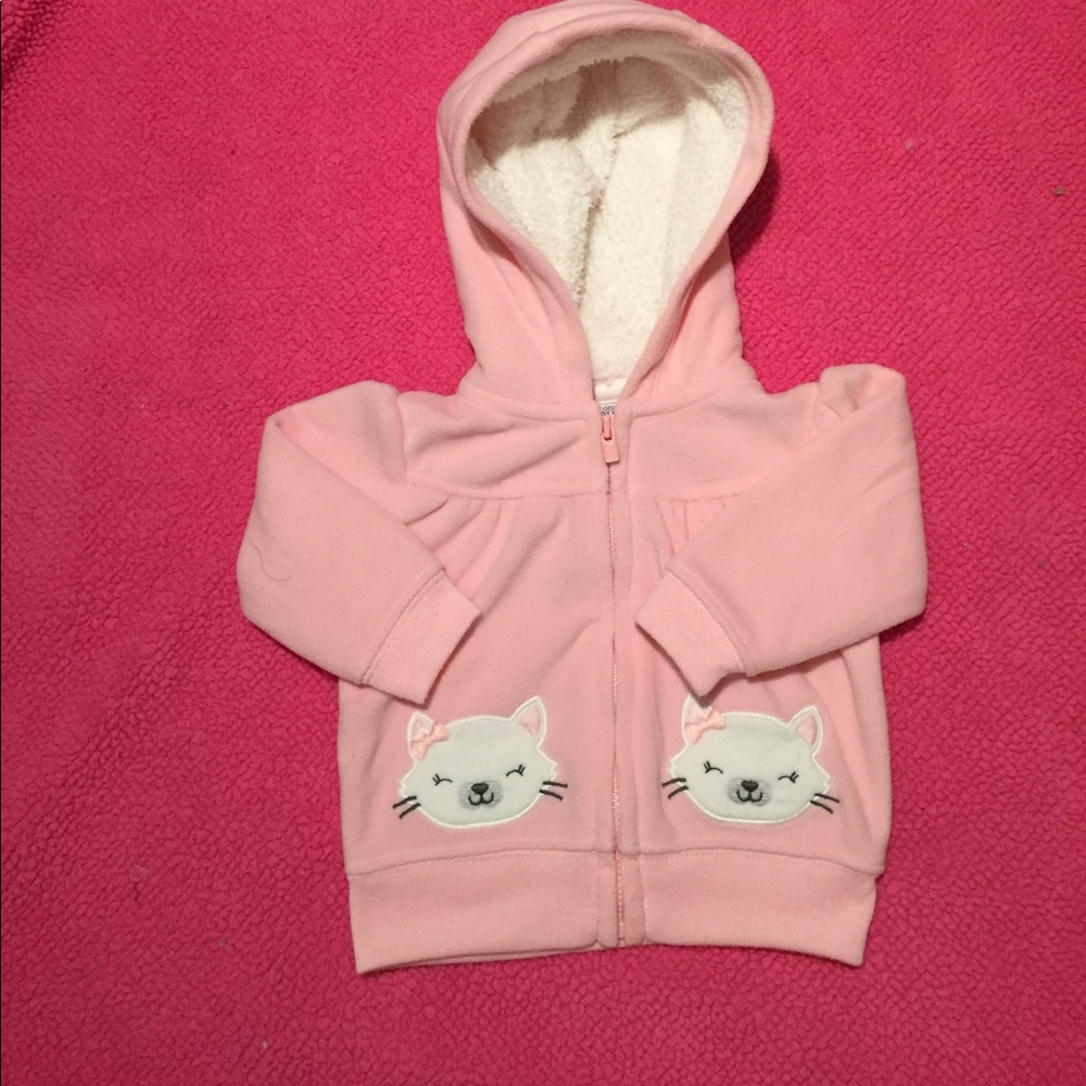 Sweater Set - Picture 2 of 3