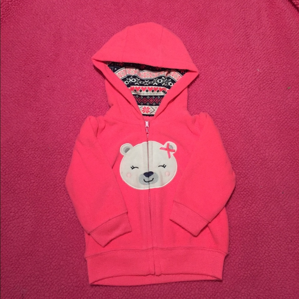 Sweater Set - Picture 3 of 3