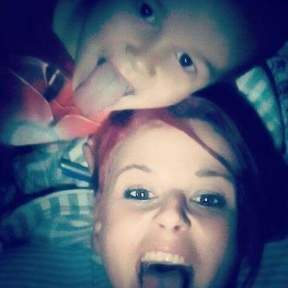 Meet your Posher, Chasity - Picture 1 of 1