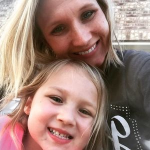 Meet your Posher, Daisy