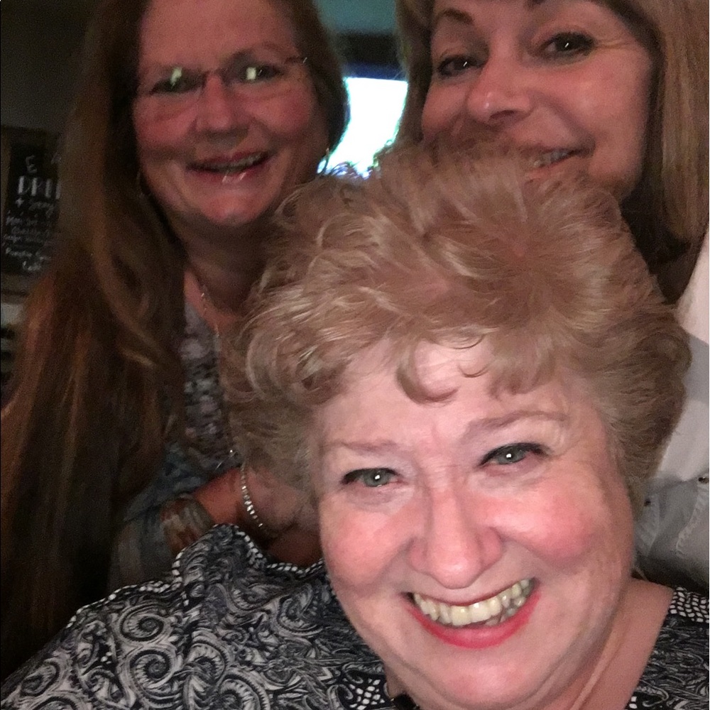 Meet your Posher, Judy