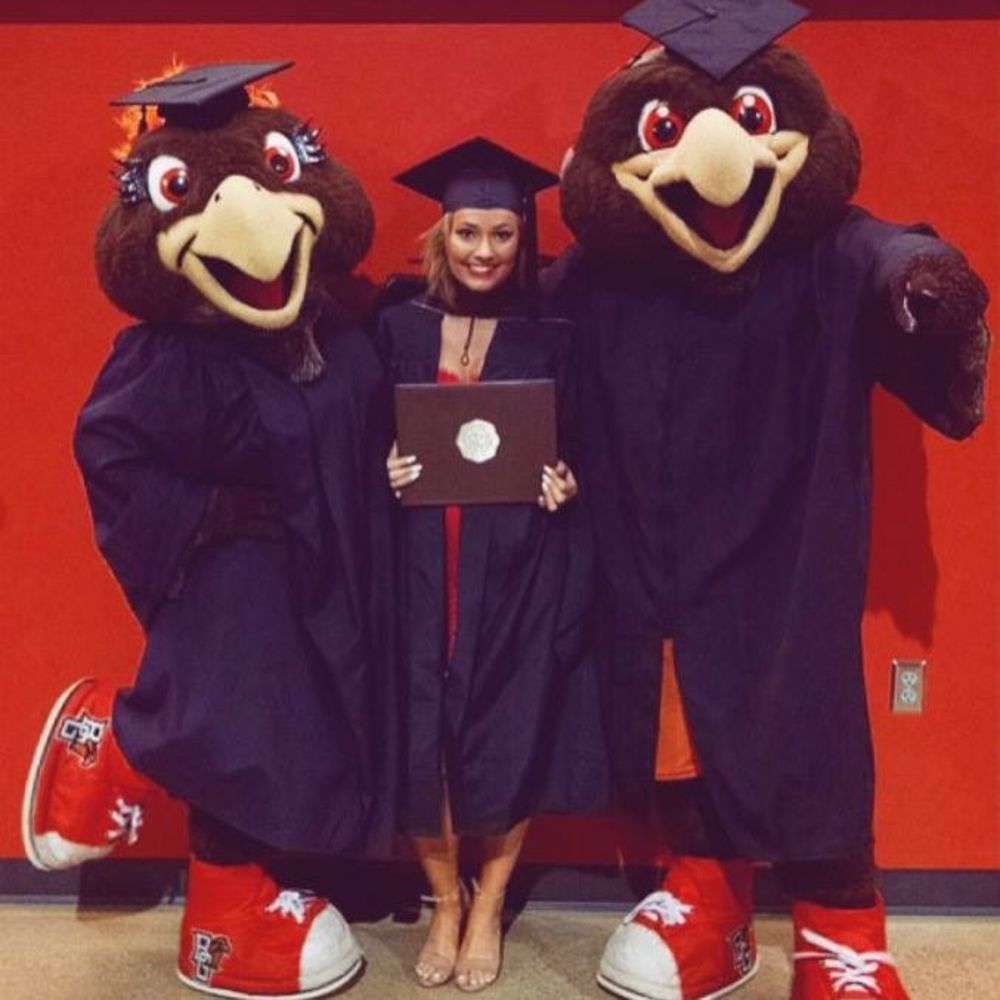 Meet your Posher, Kate