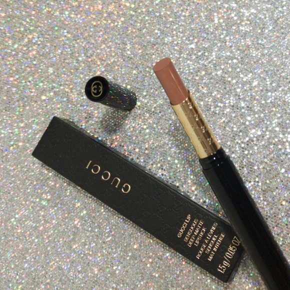 gucci lipstick 210