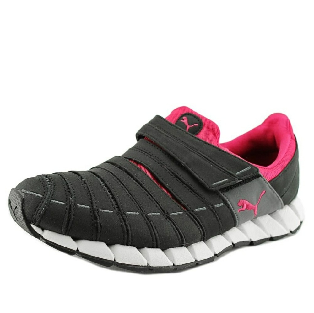 Puma workout shoes