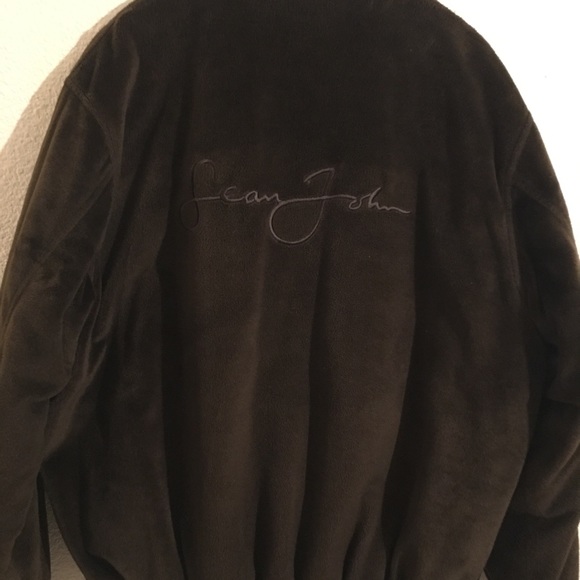 Vintage Sean John bomber coat - Picture 2 of 2